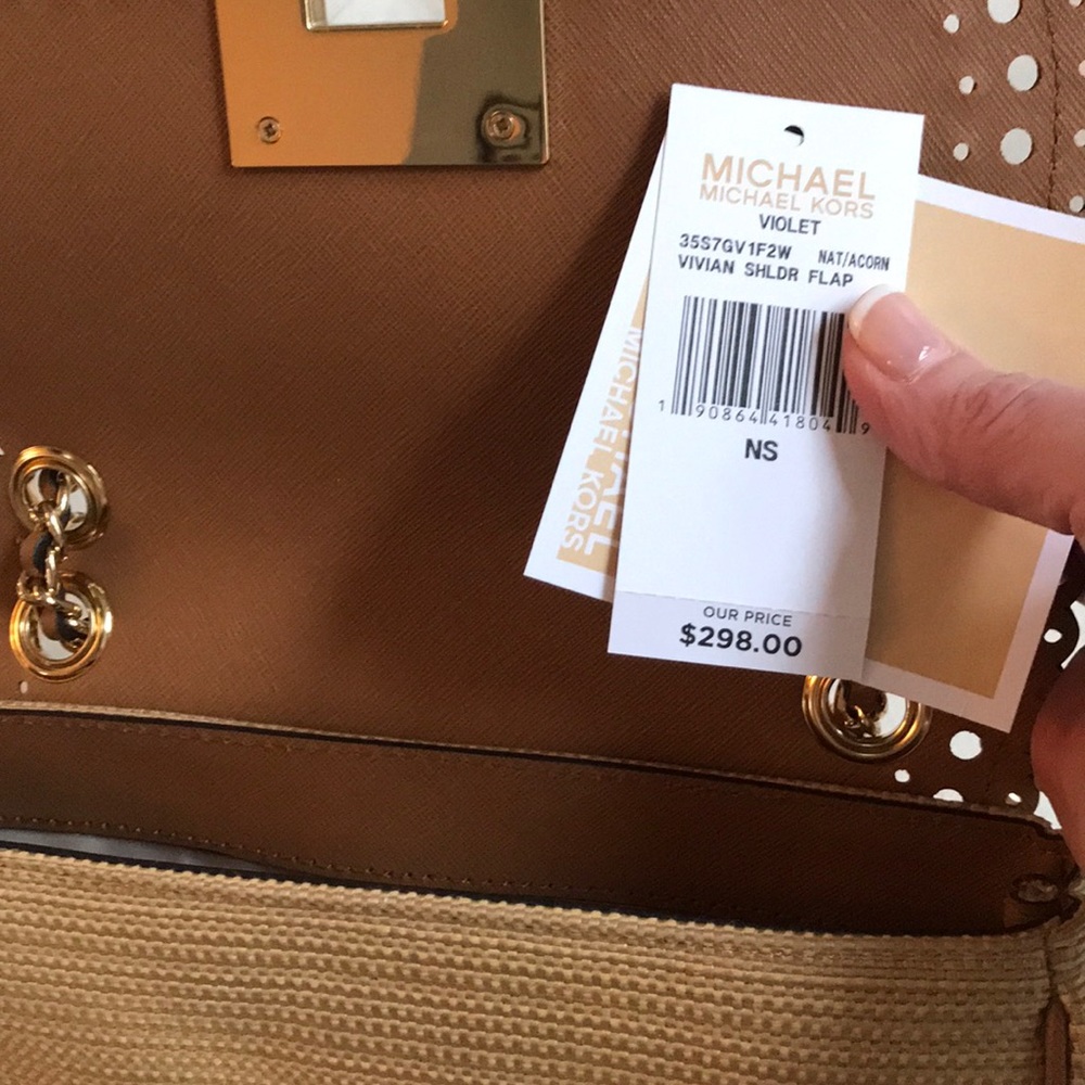 Michael Kors bag - Picture 5 of 6